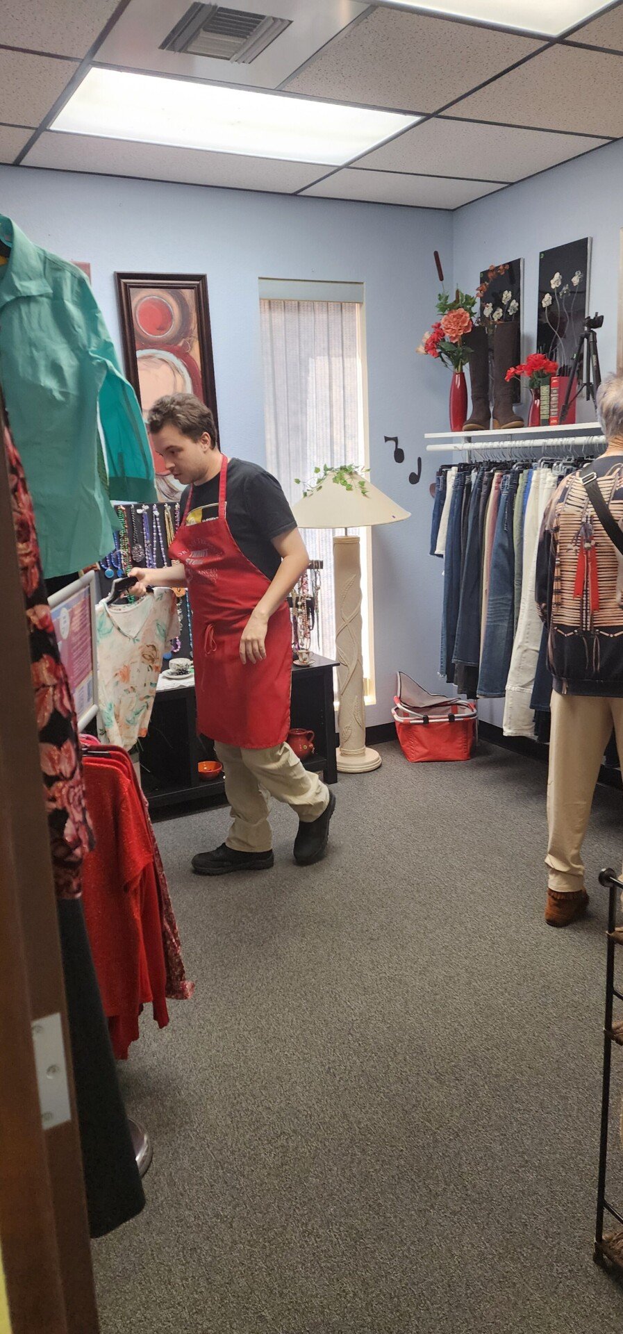 AIC Works™ in Action